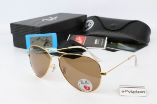 Ray Ban Polarized Sunglasses 68042