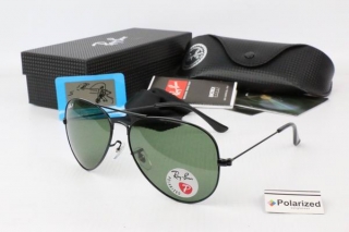 Ray Ban Polarized Sunglasses 68044