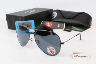 Ray Ban Polarized Sunglasses 68047