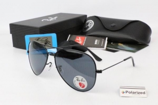 Ray Ban Polarized Sunglasses 68048