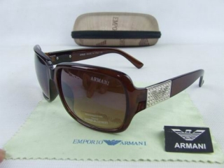 Armani Sunglasses 68115