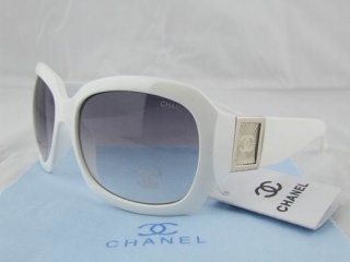CHANEL Sunglasses 68229