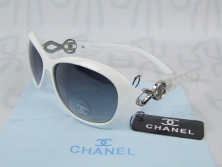 CHANEL Sunglasses 68231