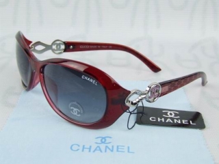 CHANEL Sunglasses 68232