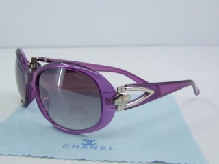 CHANEL Sunglasses 68237