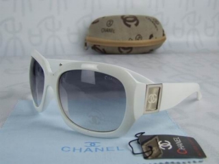 CHANEL Sunglasses 68240