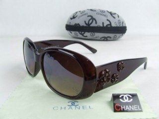 CHANEL Sunglasses 68247