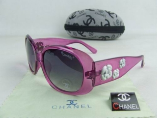 CHANEL Sunglasses 68249