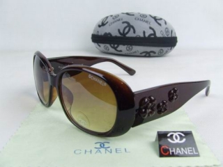CHANEL Sunglasses 68250