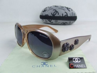 CHANEL Sunglasses 68251