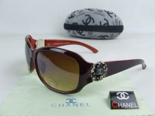 CHANEL Sunglasses 68258