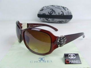 CHANEL Sunglasses 68260