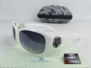 CHANEL Sunglasses 68261