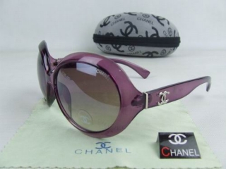CHANEL Sunglasses 68264