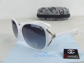 CHANEL Sunglasses 68267