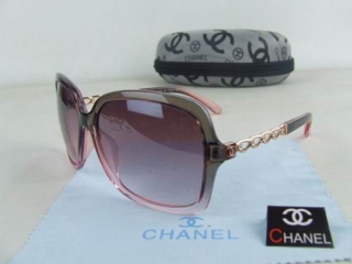 CHANEL Sunglasses 68269