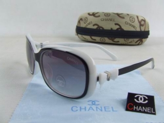 CHANEL Sunglasses 68271