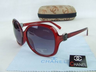 CHANEL Sunglasses 68272