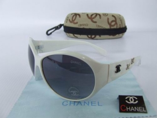 CHANEL Sunglasses 68273