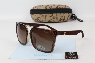CHANEL Sunglasses 68284