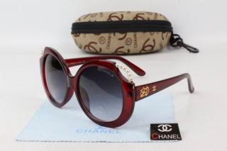 CHANEL Sunglasses 68285