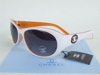 CHANEL Sunglasses 68288