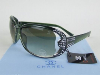 CHANEL Sunglasses 68290