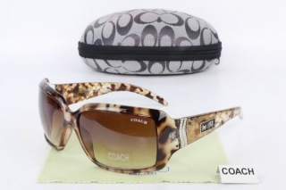 COACH Sunglasses 68291