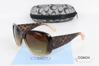 COACH Sunglasses 68293