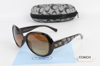 COACH Sunglasses 68298
