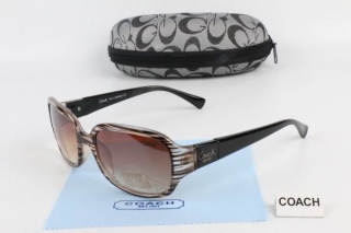 COACH Sunglasses 68301