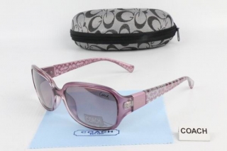 COACH Sunglasses 68302