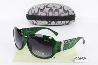COACH Sunglasses 68303