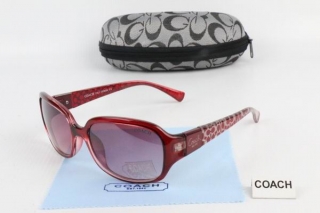 COACH Sunglasses 68304