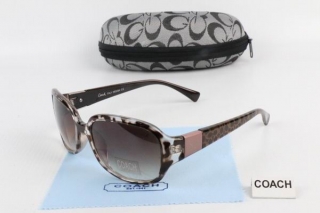 COACH Sunglasses 68305