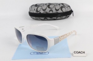 COACH Sunglasses 68306