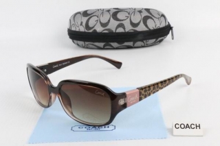 COACH Sunglasses 68307