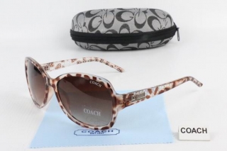 COACH Sunglasses 68317
