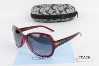 COACH Sunglasses 68318