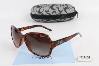 COACH Sunglasses 68320