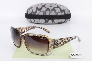 COACH Sunglasses 68329