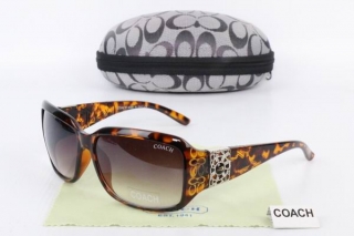 COACH Sunglasses 68330
