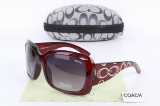 COACH Sunglasses 68337