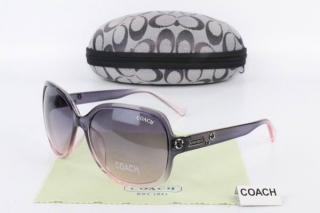 COACH Sunglasses 68341