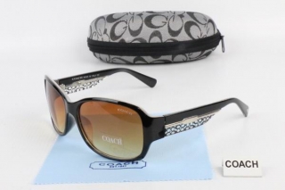 COACH Sunglasses 68344