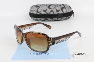 COACH Sunglasses 68345