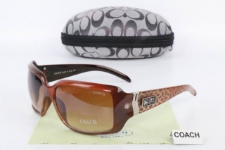 COACH Sunglasses 68364