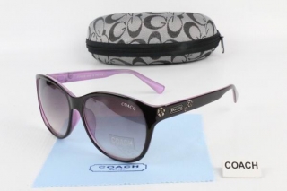 COACH Sunglasses 68374
