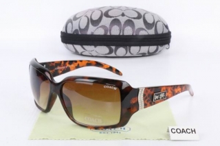 COACH Sunglasses 68375