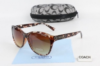 COACH Sunglasses 68380